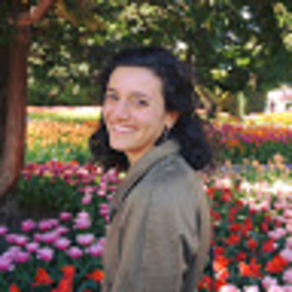 Meet your Posher, Carleen